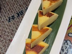 -岭南小生·粤港点心(南门口店)