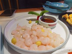 -荷塘秋月·本帮江浙菜(国权路店)