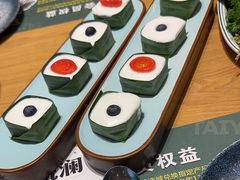 -泰悦澜·泰国餐厅(万象城店)