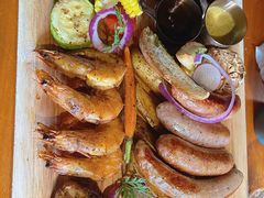 -布拉格餐厅· 中欧捷克菜(全国首店)