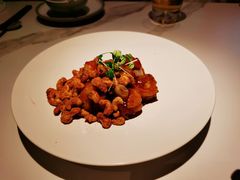 宫保虾球-麻六记(新天地店)