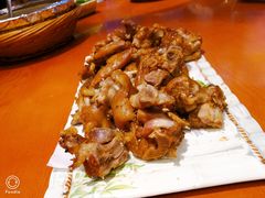 -东北故事私房菜(江南印象店)