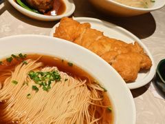 -松鹤面馆·古法焖肉面(观前店)