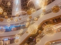 -上海颛桥万达广场