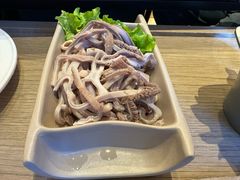 -额尔敦·品质自助(摩尔城店)