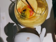 -3号仓库·创意中国菜(嘉兴龙鼎万达店)