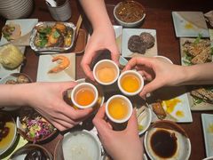 -青藤茶馆(南山路店)