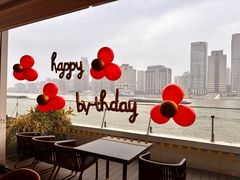 -三利音·浦之舟(滨江大道店)