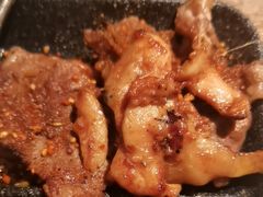 -新石器烤肉(中房金谊广场店)