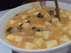 -渔民船说·北塘海鲜·天津菜·海肠捞饭(北塘古镇店)