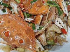 -东山壹号海鲜餐厅(金銮名都店)