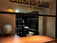 -CaptainGeorge风味博物馆