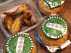 -孖记茶档·热腾茶餐(荔湾领展广场店)