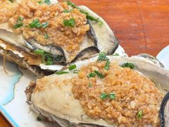 -旺角小渔村·海肠捞饭开创者(环山路店)