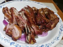 -娜仁图雅蒙古美食村(33小镇店)