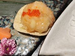 -上井精致料理(中兴商业大厦店)