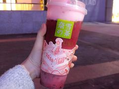 -奈雪的茶(东莞汇一城店)