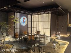 -隐庐·古法川菜(高新店)