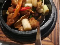 -汤城小厨•粤菜•靓汤(金宝街店)