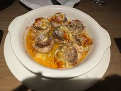澳洲牛肉芝士蘑菇-佐度王子扒房(西城红场店)