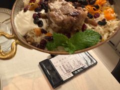 -龟兹KUCINA·新疆菜(前滩L+PLAZA店)