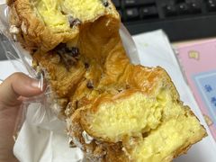 -好利来(川大店)