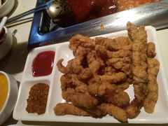 小酥肉-海底捞火锅(银泰中心店)