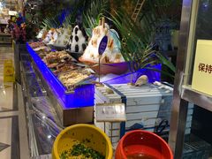 -芭菲盛宴·环球美食(北城国际店)