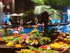 -清河半岛温泉度假酒店