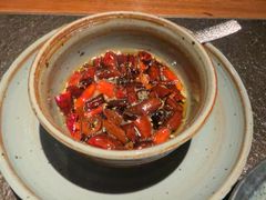 -老墙根涮肉(王四营店)