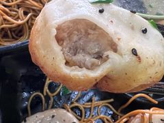 -香山胡记吴江路生煎(灵山路店)