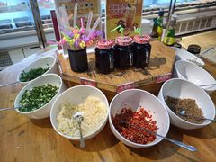 -袁记串串香(新南门店)