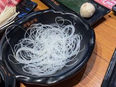 -呷哺呷哺(普陀乐购真北店)