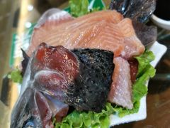 一鱼三吃-沱江鱼府(丽江店)