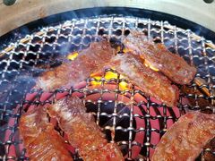 -老乾杯和牛烧肉(王府中环店)