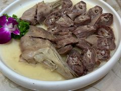 -扬州饭店(东关街店)