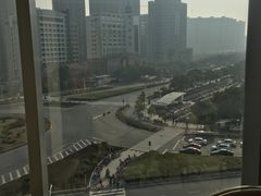 -小厨娘淮扬菜(六合欢乐港店)