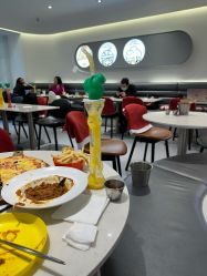 -MINI MARS KIDS CLUB亲子家庭中心(杨浦黄兴店)