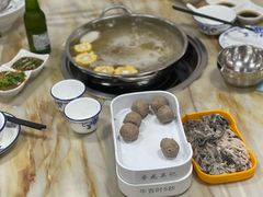 -杏花吴记牛肉火锅