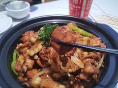 -状元虎.摇滚炒鸡.家常菜(义勇街店)