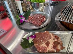 -大喜烤肉(海宁尚东店)