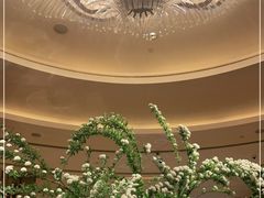 -厦门威斯汀酒店