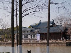 -江心屿景区