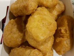 麦乐鸡-麦当劳(北京南站店)