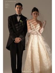 -今生有约婚纱摄影店(景德路店)