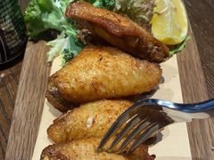 -Mammamia意大利餐厅(古北店)