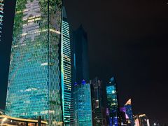 -青岛第三海水浴场