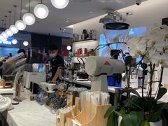 -Peet's Coffee皮爷咖啡(德基店)