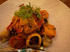 -THE CANNERY&JUJU 新鲜海鲜·牛排美食酒廊