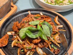 -小大董·烤鸭(观景餐厅·南京西路店)